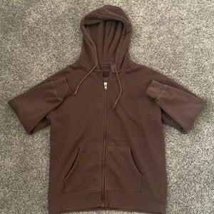 Forever 21 PANTONE zip-up